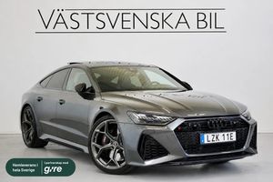 Audi RS7 bild 1