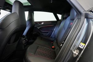 Audi RS7 bild 23