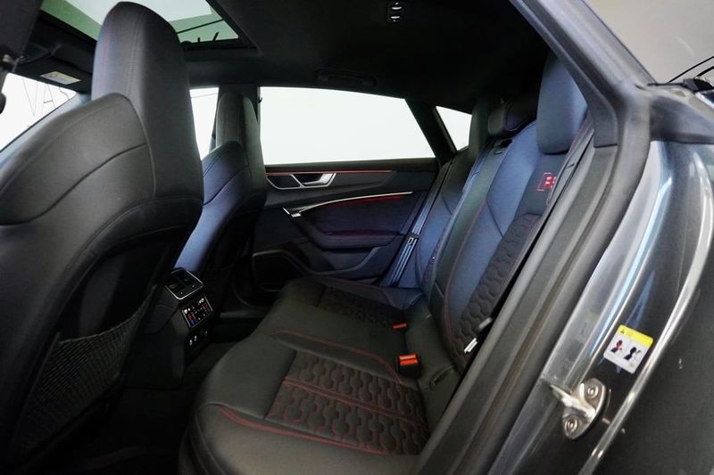 Audi RS7 bild 23