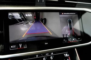 Audi RS7 bild 19