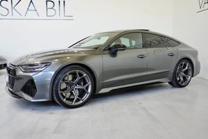Audi RS7 bild 3