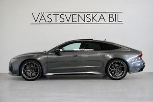 Audi RS7 bild 2