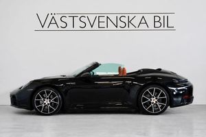 Porsche 992 bild 2