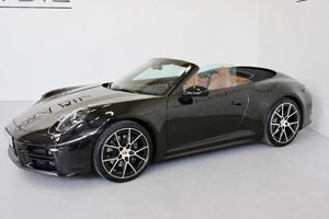 Porsche 992 bild 3