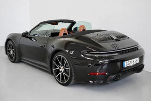 Porsche 992 bild 9