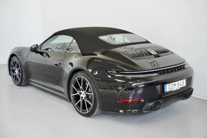 Porsche 992 bild 10
