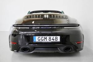 Porsche 992 bild 11