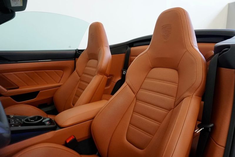 Porsche 992 bild 14
