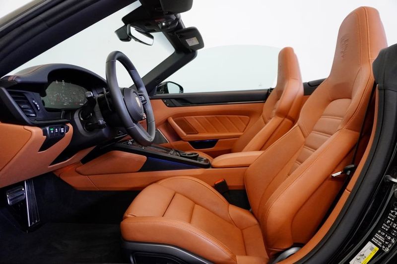 Porsche 992 bild 23