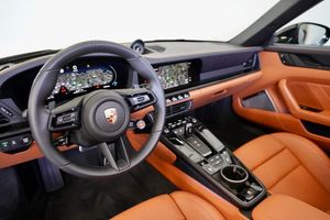Porsche 992 bild 13