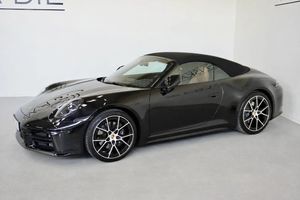 Porsche 992 bild 5