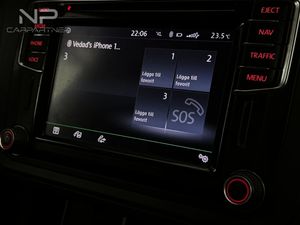 Volkswagen Caddy Maxi bild 21