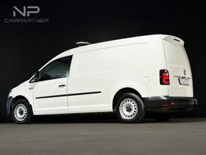 Volkswagen Caddy Maxi bild 4
