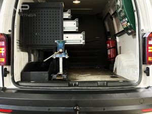 Volkswagen Caddy Maxi bild 8