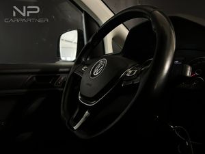 Volkswagen Caddy Maxi bild 13