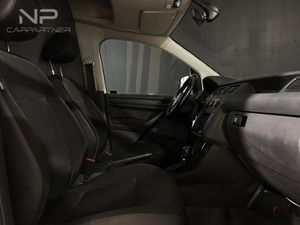 Volkswagen Caddy Maxi bild 11