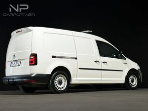 Volkswagen Caddy Maxi bild 5