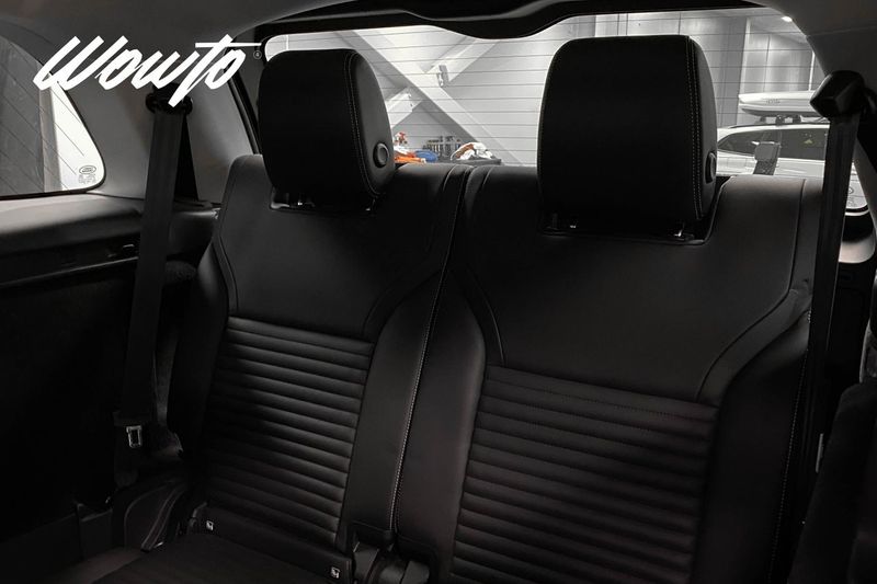 Land Rover Discovery bild 15