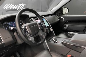 Land Rover Discovery bild 8