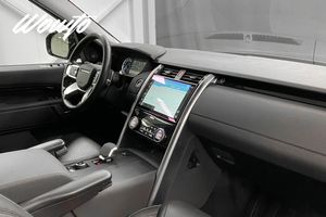 Land Rover Discovery bild 16