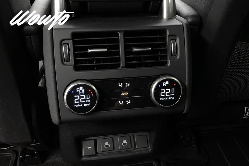 Land Rover Discovery bild 14