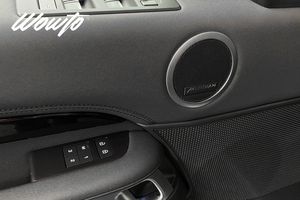 Land Rover Discovery bild 10