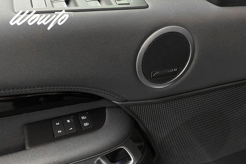Land Rover Discovery bild 10