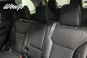 Land Rover Discovery bild 13