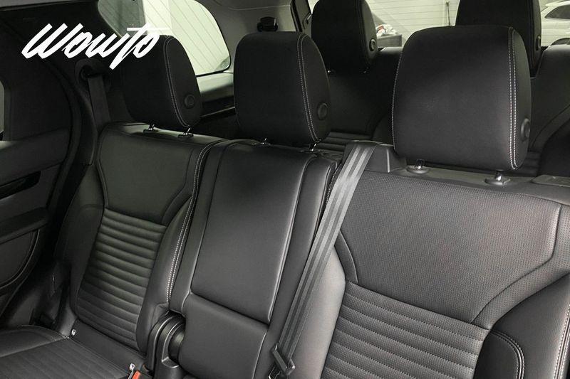 Land Rover Discovery bild 13