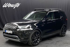 Land Rover Discovery bild 1