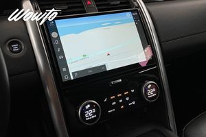 Land Rover Discovery bild 19