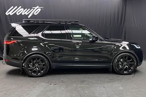 Land Rover Discovery bild 3