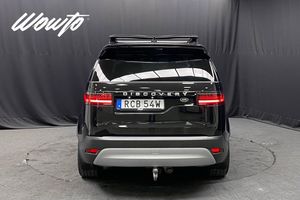 Land Rover Discovery bild 6