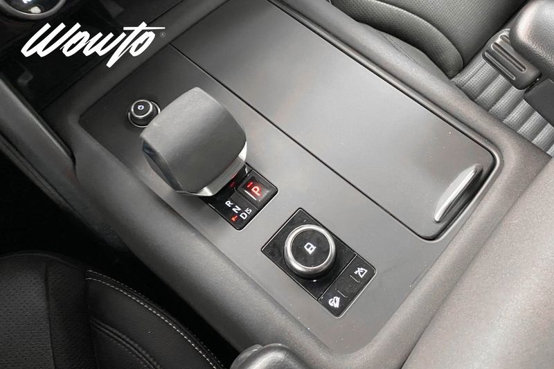 Land Rover Discovery bild 17