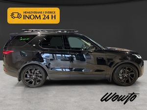 Land Rover Discovery bild 3