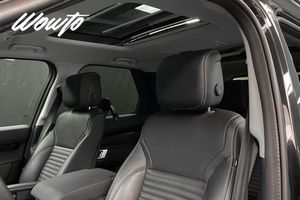 Land Rover Discovery bild 12