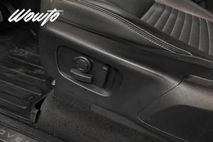 Land Rover Discovery bild 11