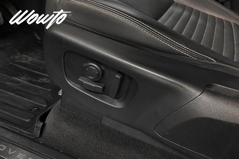 Land Rover Discovery bild 11