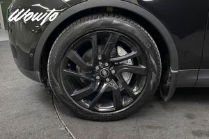 Land Rover Discovery bild 24