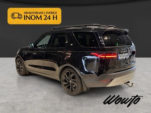 Land Rover Discovery bild 6