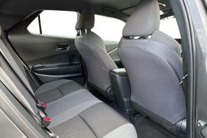 Toyota C-HR bild 7