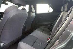 Toyota C-HR bild 13