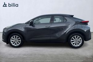 Toyota C-HR bild 3