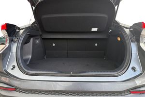 Toyota C-HR bild 12
