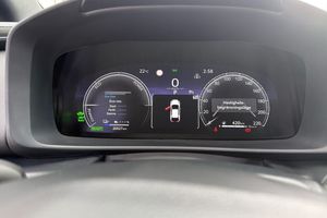 Toyota C-HR bild 16