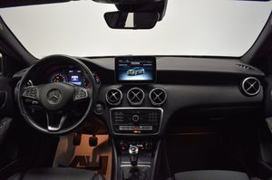 Mercedes A180 bild 8