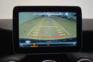 Mercedes A180 bild 12