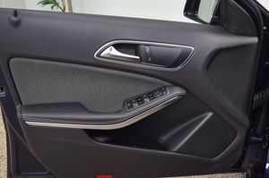 Mercedes A180 bild 19