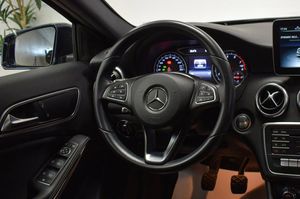 Mercedes A180 bild 10