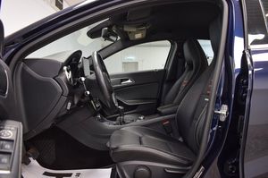Mercedes A180 bild 6